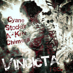 Cyane - Paranoid Mindset (Stocker REMIX) Preview