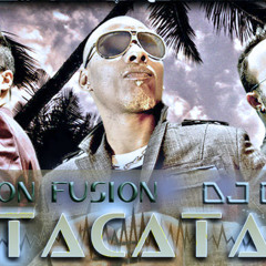 Tacata (party lil jhon remix dj bov ft dj con fusion)