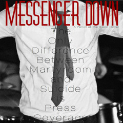 The Only Difference...  (Panic! at the Disco Cover) - Messenger Down