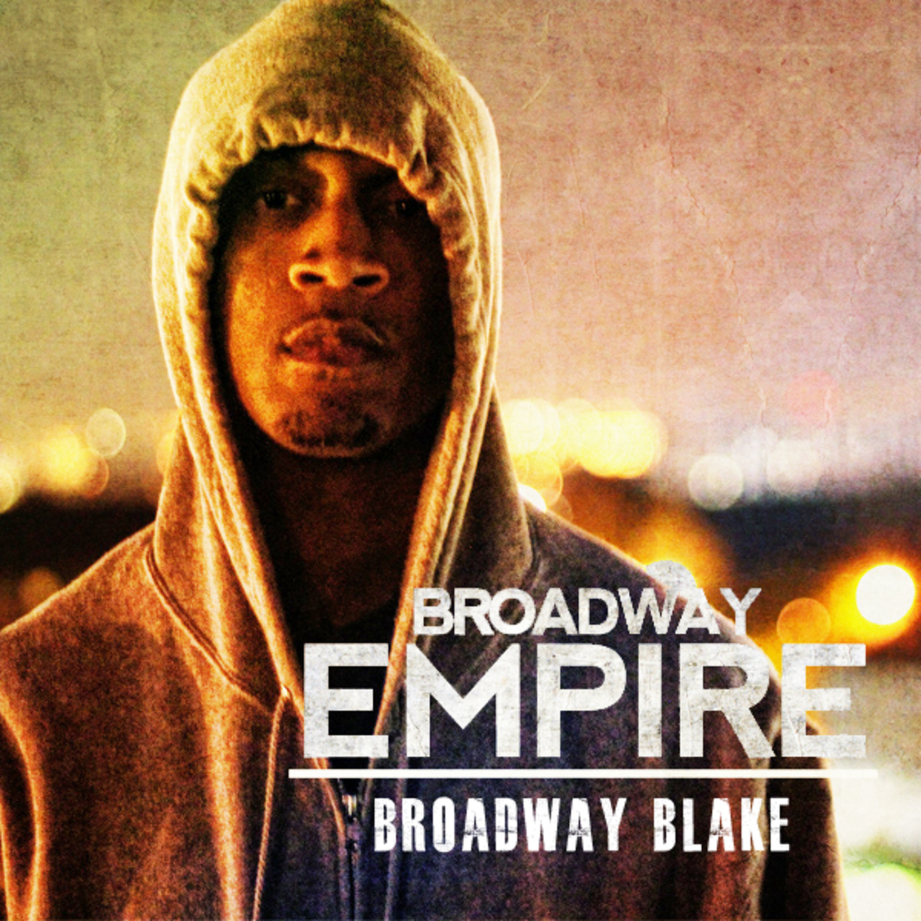 Broadway Blake - Appreciation episode artwork
