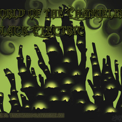 World of the Changelings (Download Link in Description)