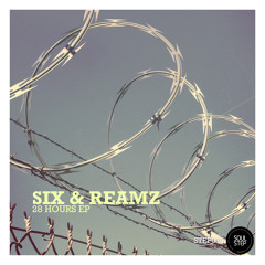 Six - Minus (Clip - Soulstep Records)