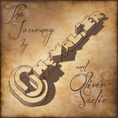 RJ Chevalier & Oliver Sadie — The Journey