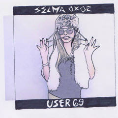 05 Selma Oxor - Jungle Juice