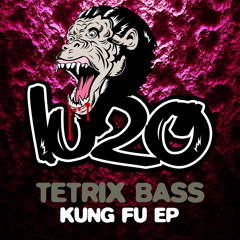 Tetrix Bass - Sunshine feat. Sap ly (Out now On beatport  @ LU20 Records!)