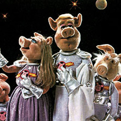 Prodigy style - Pigs in space - beta song Pig Proyect