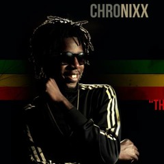 Chronixx- Start a fyah Dubplate