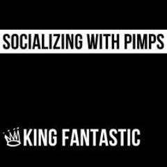 King Fantastic - G Sharp (Stylust Remix)