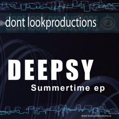 Deepsy - Summer time (Original Mix) [clip at 128]