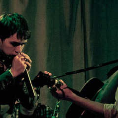 Open D Blues (Alternative Version)