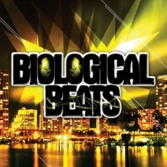 MAN IN BLACK - BIO BEATS