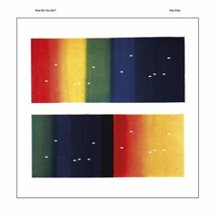 Hot Chip - How Do You Do? (Mickey Moonlight Remix)  [Preview]