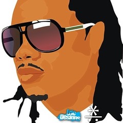 MAGAZEEN ft WALE- KEEP ON RUNNING BACK