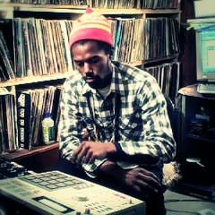 Damu The Fudgemunk - Day by Day (Feat. Raw Poetic)