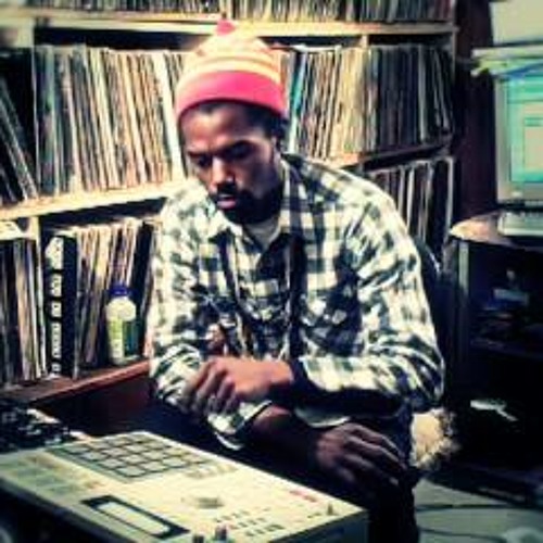 Damu The Fudgemunk - Day by Day (Feat. Raw Poetic)