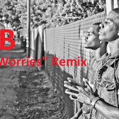 IB - No Worries (Remix)