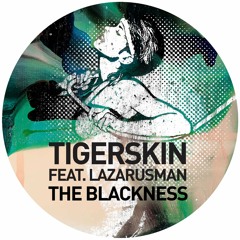 Tigerskin, Lazarusman - The Blackness (Rhadow meets NTFO Remix) [Get Physical Music]