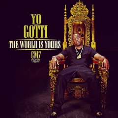 Mr. Lucci ft Yo Gotti - Make A Play