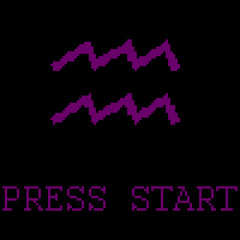 press start because magic aint real
