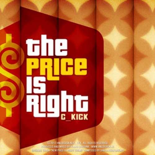 The Price is Right