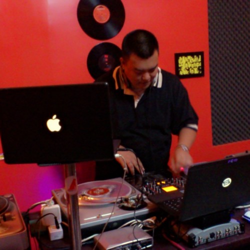 Yond Kyi Thaw A Chit -Chan Chan (Dj Icez Mix)