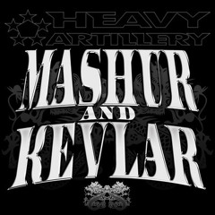 Mashur & Kevlar feat.BBK - Too Much Pressure (Artem Zlobin Remix) OUT NOW!