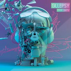 Gillepsy - Click Party EP!!! Out Now On Hyperboloid Records (www.hyperboloid.ru)