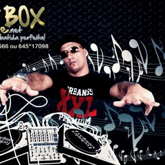 MC MARCIO BH JOGANDO DINHEIRO (( DJ FLAVIO BEAT BOX ))