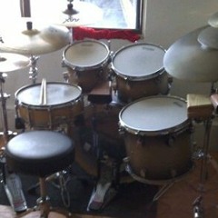 "Poinciana"(Buddy Bernier)-Eli Rodriguez (bateria/drums) w/ Julio Coronado Latin Jazz Combo