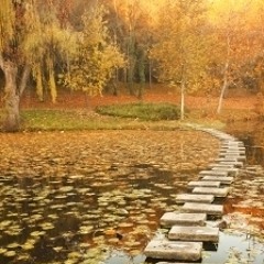 Your Past Is Behind You