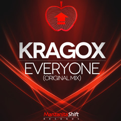 Kragox-Everyone(Original mix) Master 29 sep