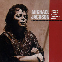 Michael Jackson I Just Can't Stop Loving You Live Bucharest Dangerous Tour 1992 - YouTube