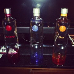 01 Track 01 hands up ft champ