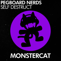Pegboard Nerds - Self Destruct