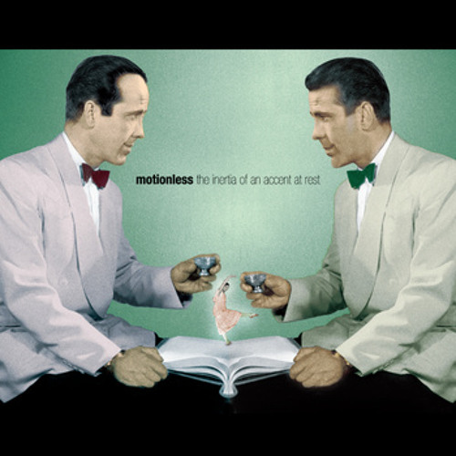 Motionless 03 Chisel obsidian Featuring Demune