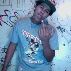 Not da 1 to b3 fuckn wit ft. Bellafonte, 5avag3, Kartel P & Mike Geter