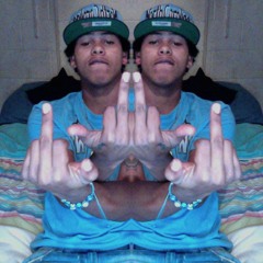 Ridikulous ft. Mike Geter, Kartel P, Soulja & 5avag3