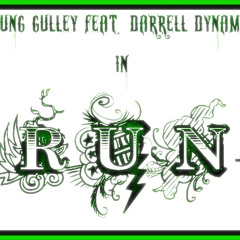 DRUNK FEAT. DARRELL DYNAMIC