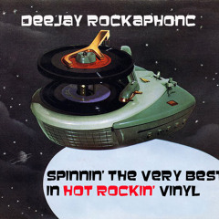 Deejay Rockaphonic (Rockaphonic Party 1)