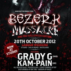 Hardhouse assasin 2