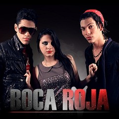 Natan & Shander - Boca Roja (Prod. Jean Paul, Dallax & Midas)