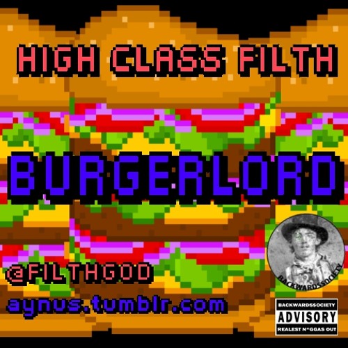 High class filth