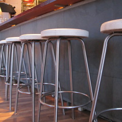 VooDoo Bounce, so it goes...