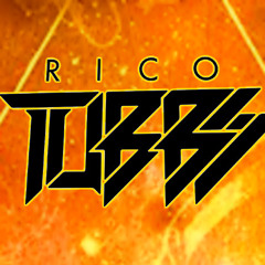 RICO TUBBS - BIG MESS PARTYMIX Vol.2