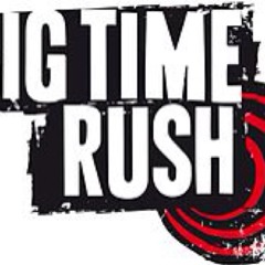Big Time Rush :No Idea  at WMSV Radio Studio