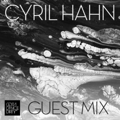 Cyril Hahn - Gotta Dance Dirty Guest Mix