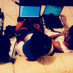 Contigo Siempre - Flow Maniako Record's! & Villa Looka Record's ft Malu Rdz!