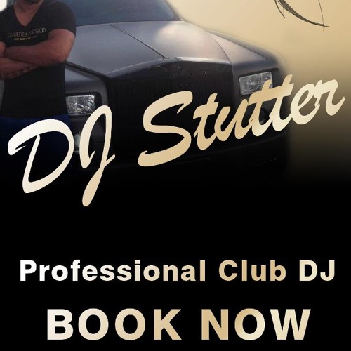 Dj Stutter - Sex Music Vol. 5