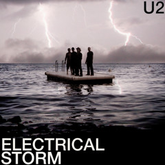 U2 Electrical Storm (Radio One Mix)