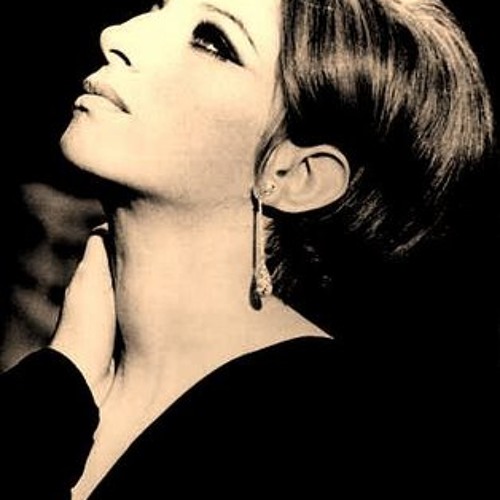 "That's Me!" | Barbra Streisand/Josh Redman Dialogue